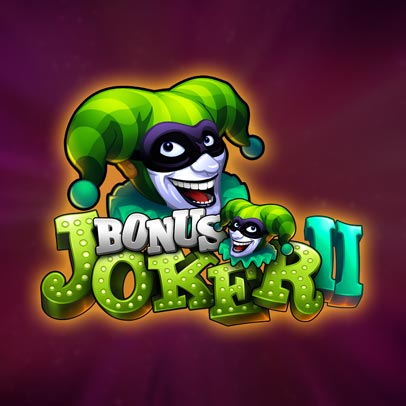 Bonus Joker II