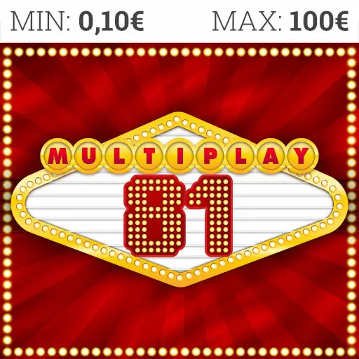 Multiplay 81