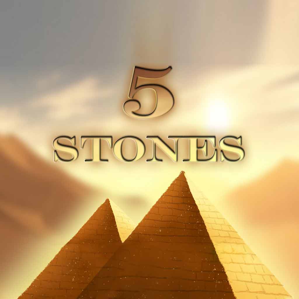 5 Stones