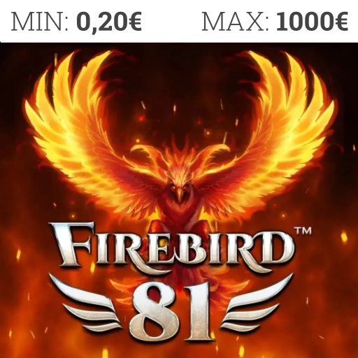 Firebird 81