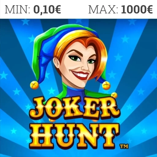 Joker Hunt